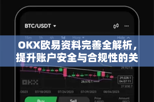 OKX欧易资料完善全解析，提升账户安全与合规性的关键步骤