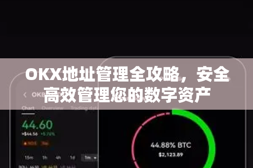 OKX地址管理全攻略，安全高效管理您的数字资产