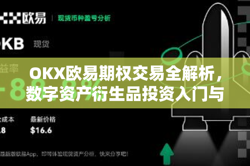 OKX欧易期权交易全解析，数字资产衍生品投资入门与进阶指南