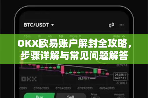 OKX欧易账户解封全攻略，步骤详解与常见问题解答