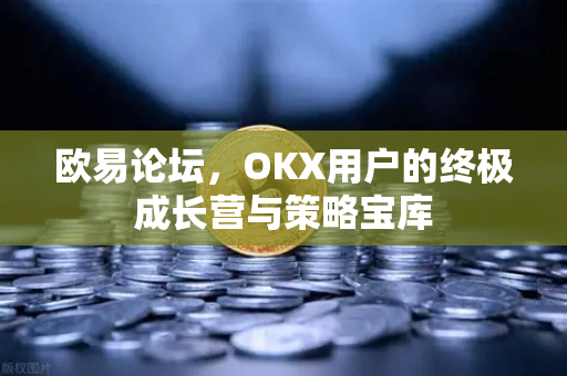 欧易论坛，OKX用户的终极成长营与策略宝库-第1张图片-OKX欧易 | 数字资产交易平台 - 下载注册
