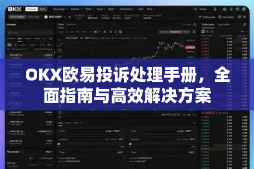 OKX欧易投诉处理手册，全面指南与高效解决方案