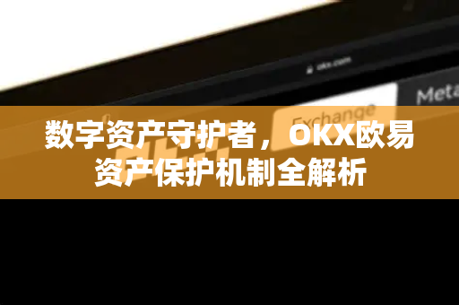数字资产守护者，OKX欧易资产保护机制全解析-第1张图片-OKX欧易 | 数字资产交易平台 - 下载注册