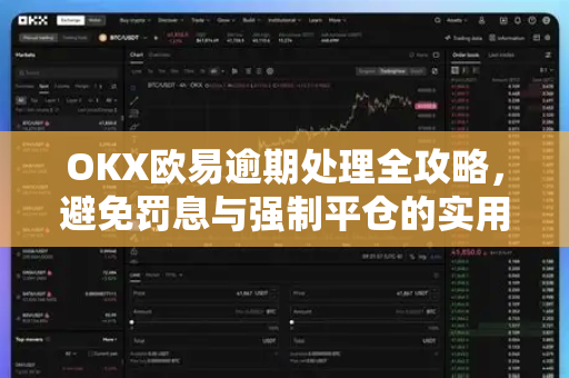 OKX欧易逾期处理全攻略，避免罚息与强制平仓的实用指南