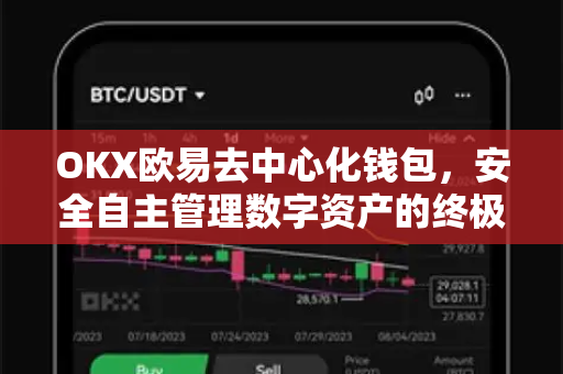 OKX欧易去中心化钱包，安全自主管理数字资产的终极指南