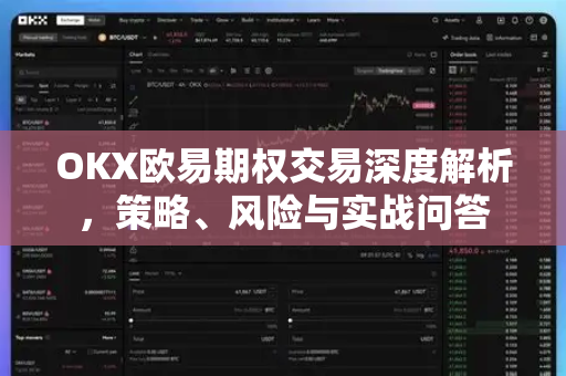 OKX欧易期权交易深度解析，策略、风险与实战问答-第1张图片-OKX欧易 | 数字资产交易平台 - 下载注册