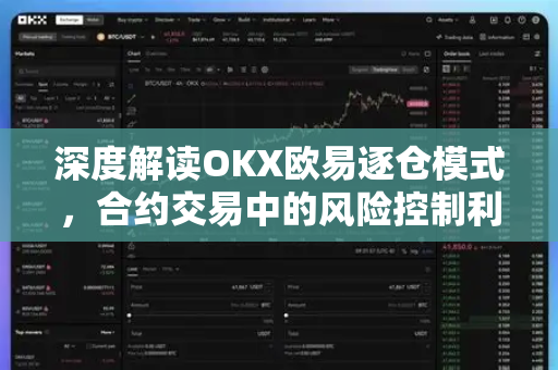 深度解读OKX欧易逐仓模式，合约交易中的风险控制利器-第1张图片-OKX欧易 | 数字资产交易平台 - 下载注册