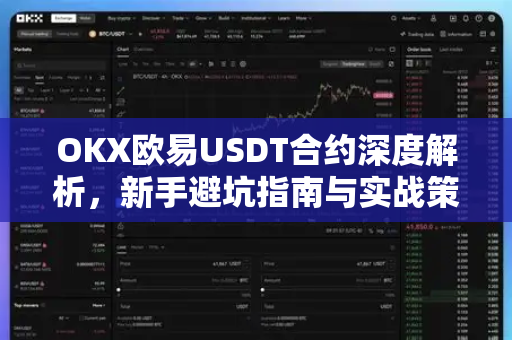 OKX欧易USDT合约深度解析，新手避坑指南与实战策略-第1张图片-OKX欧易 | 数字资产交易平台 - 下载注册