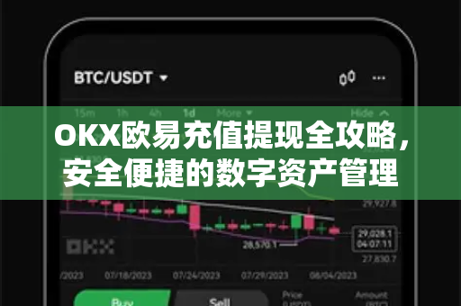 OKX欧易充值提现全攻略，安全便捷的数字资产管理