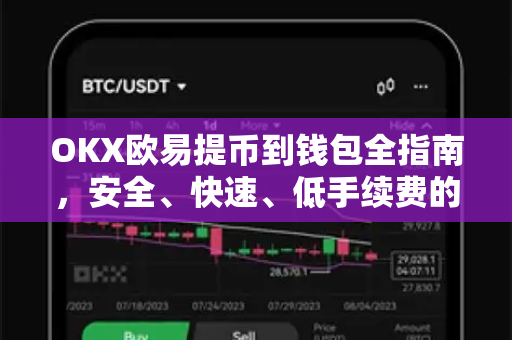 OKX欧易提币到钱包全指南，安全、快速、低手续费的详细步骤-第1张图片-OKX欧易 | 数字资产交易平台 - 下载注册