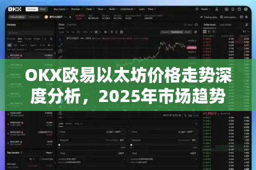 OKX欧易以太坊价格走势深度分析，2025年市场趋势与投资策略-第1张图片-OKX欧易 | 数字资产交易平台 - 下载注册