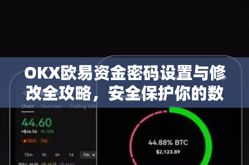 OKX欧易资金密码设置与修改全攻略，安全保护你的数字资产