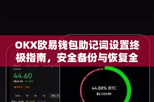 OKX欧易钱包助记词设置终极指南，安全备份与恢复全攻略-第1张图片-OKX欧易 | 数字资产交易平台 - 下载注册