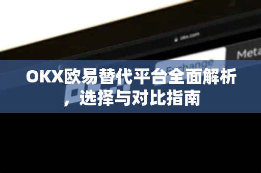 OKX欧易替代平台全面解析，选择与对比指南