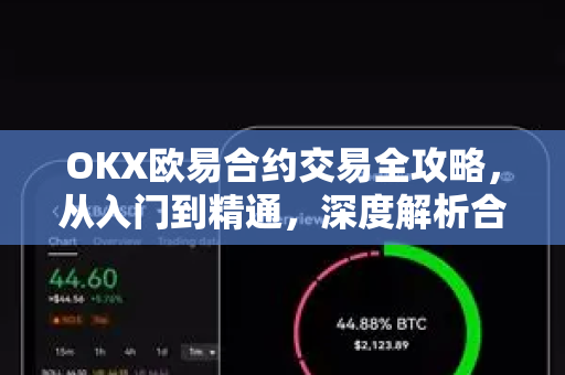OKX欧易合约交易全攻略，从入门到精通，深度解析合约玩法与风险控制