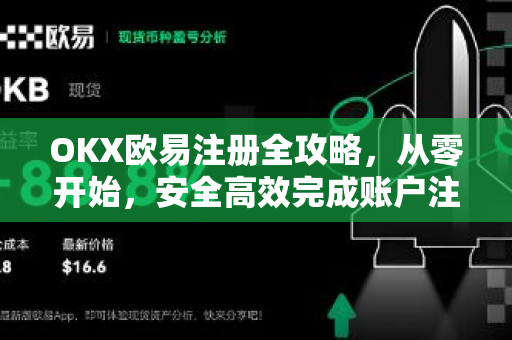 OKX欧易注册全攻略，从零开始，安全高效完成账户注册