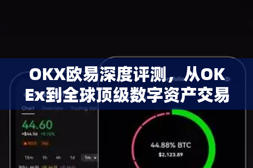 OKX欧易深度评测，从OKEx到全球顶级数字资产交易所的蜕变