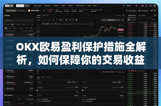 OKX欧易盈利保护措施全解析，如何保障你的交易收益？-第1张图片-OKX欧易 | 数字资产交易平台 - 下载注册