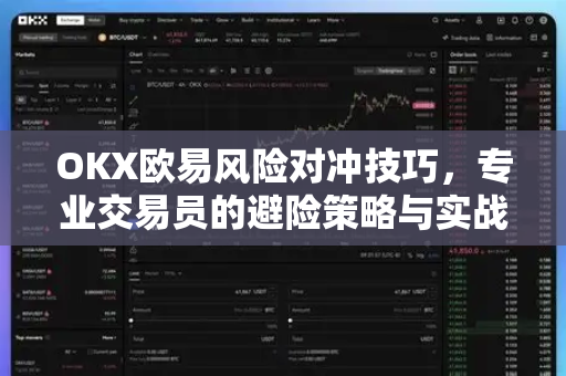 OKX欧易风险对冲技巧，专业交易员的避险策略与实战指南-第1张图片-OKX欧易 | 数字资产交易平台 - 下载注册