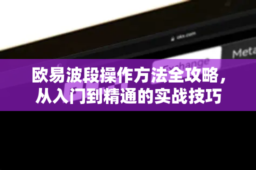 欧易波段操作方法全攻略，从入门到精通的实战技巧-第1张图片-OKX欧易 | 数字资产交易平台 - 下载注册