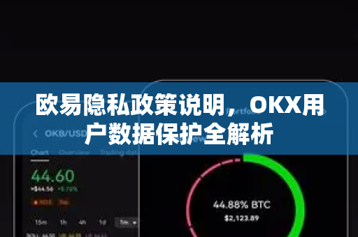 欧易隐私政策说明，OKX用户数据保护全解析-第1张图片-OKX欧易 | 数字资产交易平台 - 下载注册