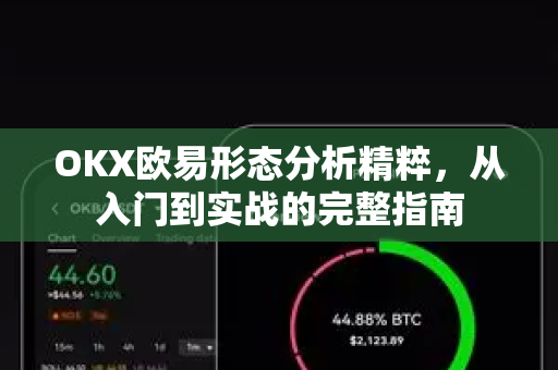 OKX欧易形态分析精粹，从入门到实战的完整指南-第1张图片-OKX欧易 | 数字资产交易平台 - 下载注册