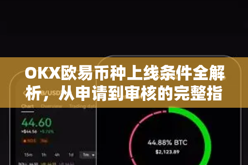 OKX欧易币种上线条件全解析，从申请到审核的完整指南