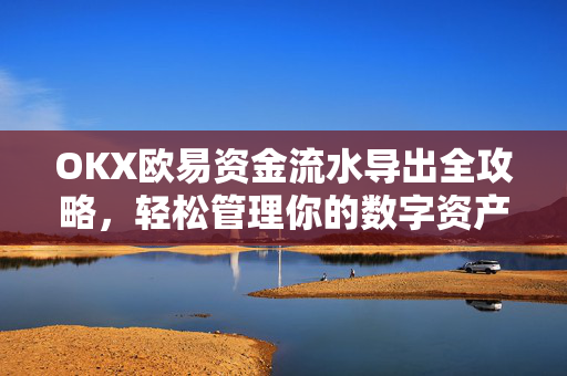 OKX欧易资金流水导出全攻略，轻松管理你的数字资产交易记录