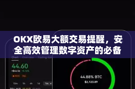 OKX欧易大额交易提醒，安全高效管理数字资产的必备指南