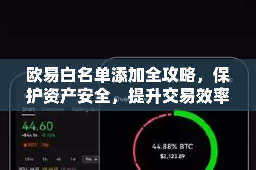 欧易白名单添加全攻略，保护资产安全，提升交易效率