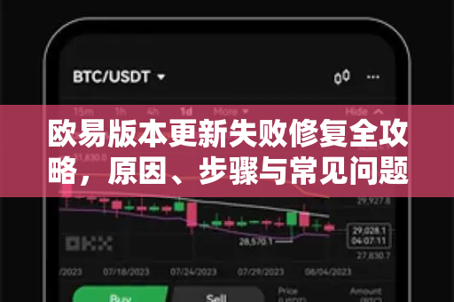 欧易版本更新失败修复全攻略，原因、步骤与常见问题详解