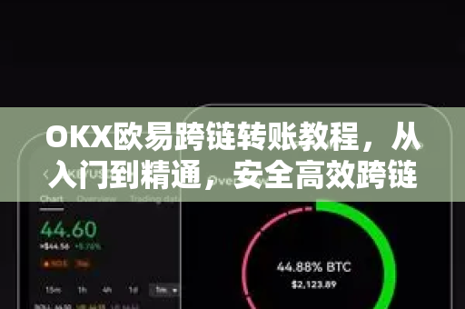 OKX欧易跨链转账教程，从入门到精通，安全高效跨链操作指南-第1张图片-OKX欧易 | 数字资产交易平台 - 下载注册