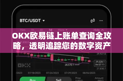 OKX欧易链上账单查询全攻略，透明追踪您的数字资产
