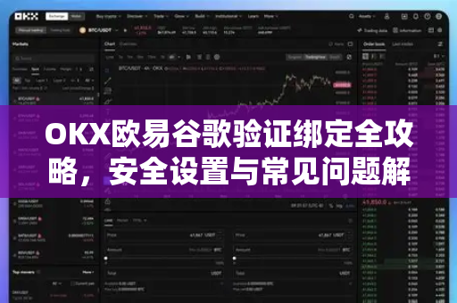 OKX欧易谷歌验证绑定全攻略，安全设置与常见问题解答