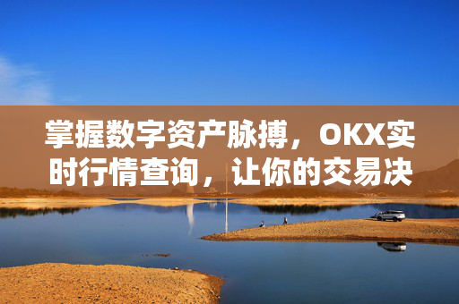 掌握数字资产脉搏，OKX实时行情查询，让你的交易决策快人一步