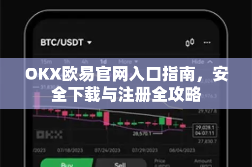 OKX欧易官网入口指南，安全下载与注册全攻略