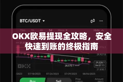 OKX欧易提现全攻略，安全快速到账的终极指南